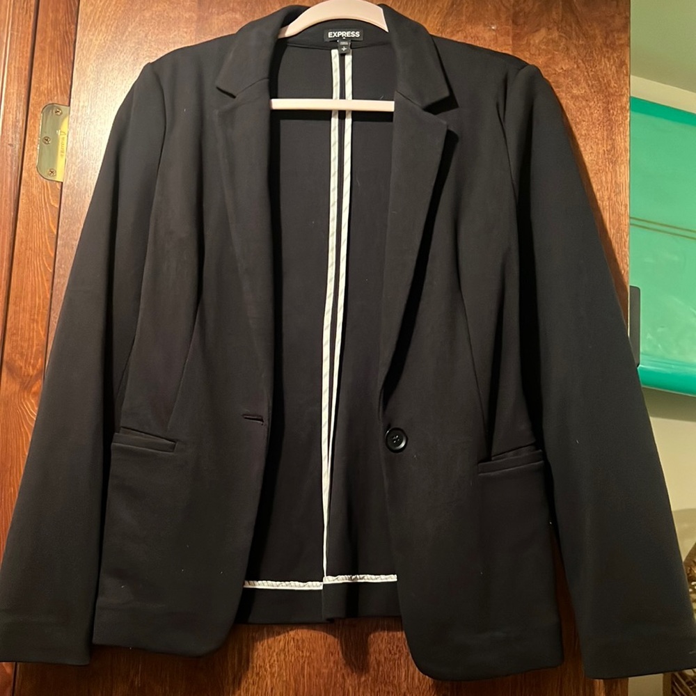 Express Blazer